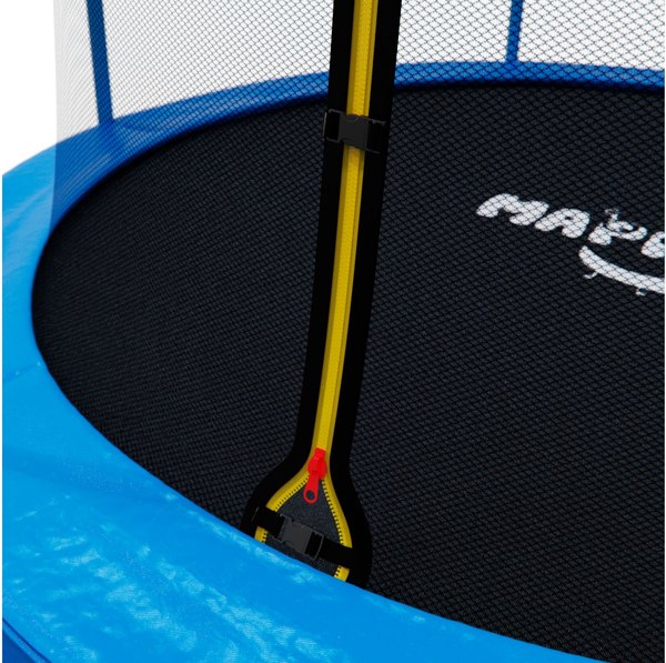 Батут DFC Mappy GB10201-10FT-INNER NET- фото5