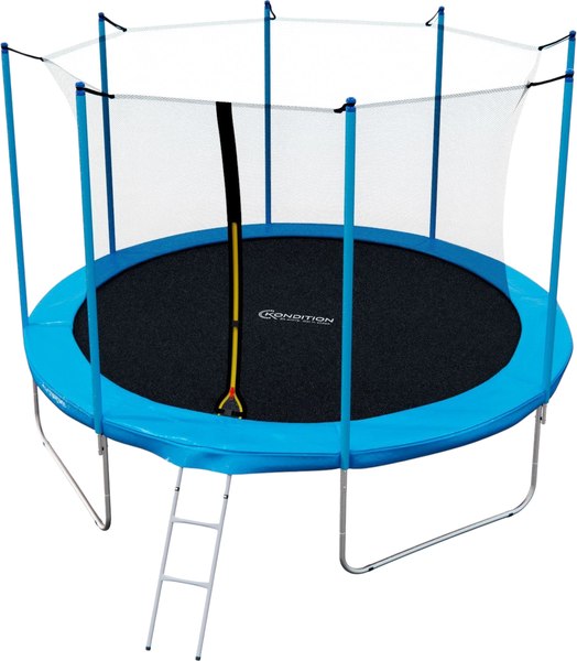 Батут DFC Kondition GB10201-12FT-INNER NET- фото