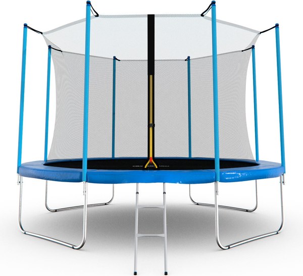 Батут DFC Kondition GB10201-12FT-INNER NET- фото2