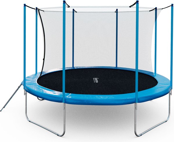 Батут DFC Kondition GB10201-12FT-INNER NET- фото3