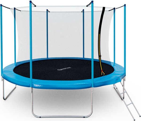 Батут DFC Kondition GB10201-12FT-INNER NET- фото4