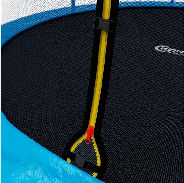 Батут DFC Kondition GB10201-12FT-INNER NET- фото6