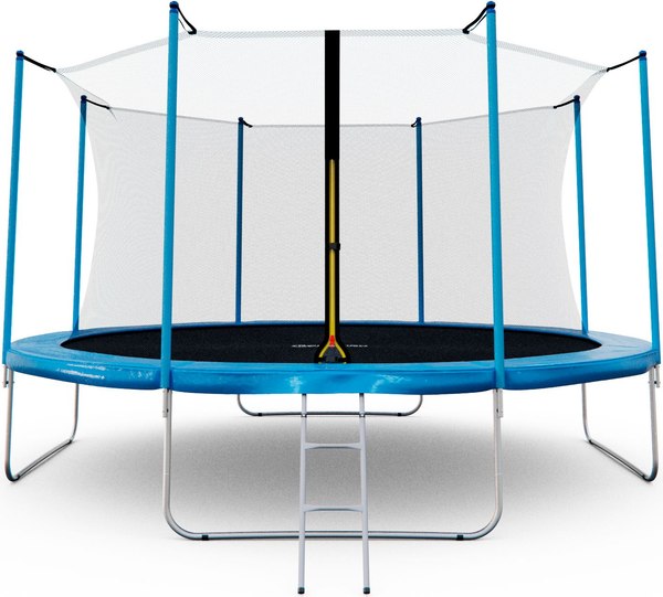 Батут DFC Kondition GB10201-14FT-INNER NET- фото2