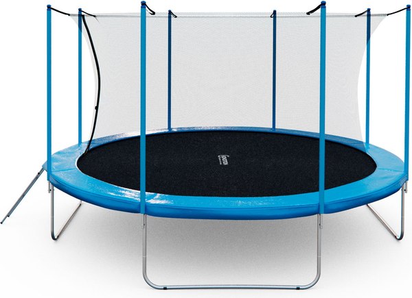 Батут DFC Kondition GB10201-14FT-INNER NET- фото3