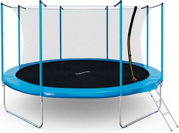 Батут DFC Kondition GB10201-14FT-INNER NET- фото4