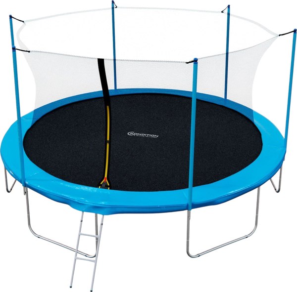 Батут DFC Kondition GB10201-15FT-INNER NET- фото