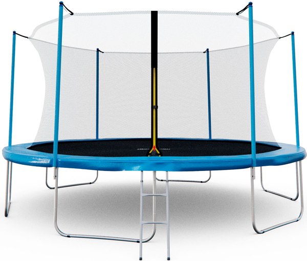 Батут DFC Kondition GB10201-15FT-INNER NET- фото2