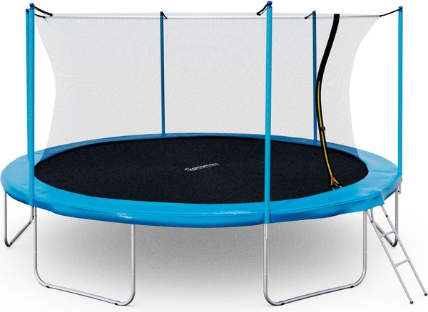 Батут DFC Kondition GB10201-15FT-INNER NET- фото4