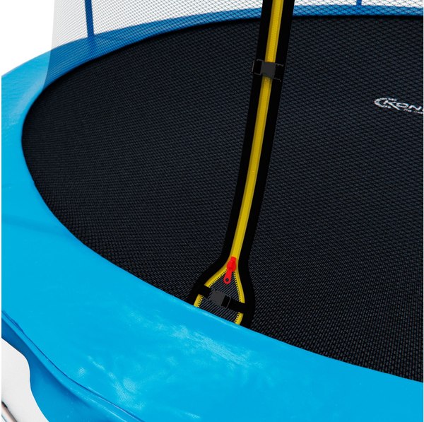Батут DFC Kondition GB10201-15FT-INNER NET- фото6