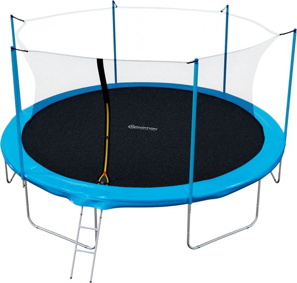 Батут DFC Kondition GB10201-16FT-INNER NET- фото