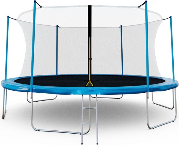 Батут DFC Kondition GB10201-16FT-INNER NET- фото2