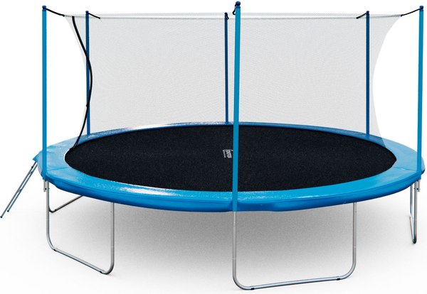 Батут DFC Kondition GB10201-16FT-INNER NET- фото3