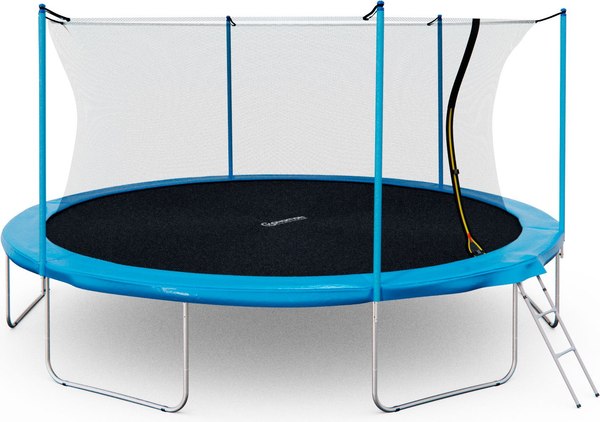 Батут DFC Kondition GB10201-16FT-INNER NET- фото4