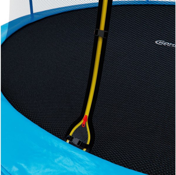 Батут DFC Kondition GB10201-16FT-INNER NET- фото6