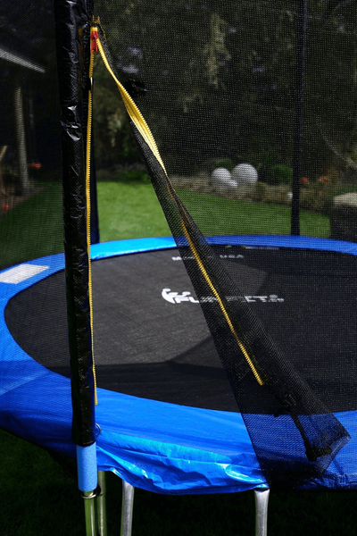 Батут FunFit 312см - 10ft- фото5