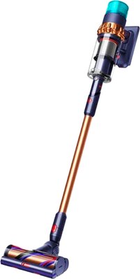 Вертикальный пылесос Dyson Gen5 Detect Absolute- фото