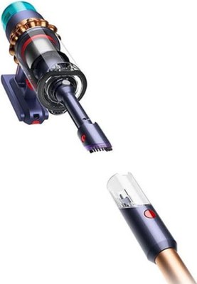 Вертикальный пылесос Dyson Gen5 Detect Absolute- фото3