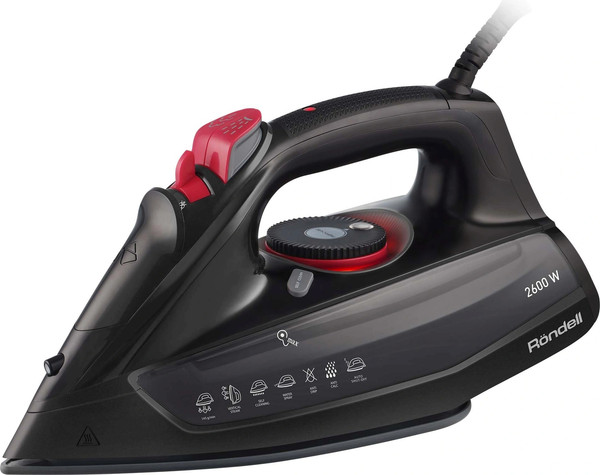 Утюг Rondell RDE-2000- фото