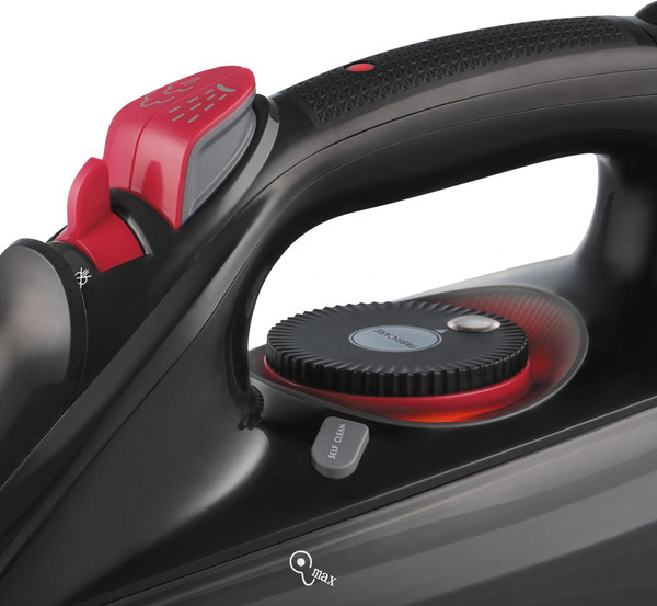 Утюг Rondell RDE-2000- фото2