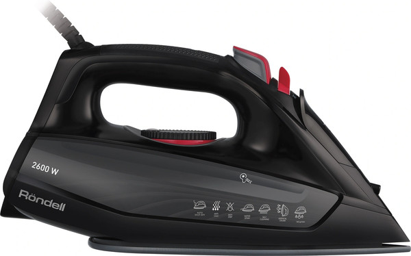 Утюг Rondell RDE-2000- фото4