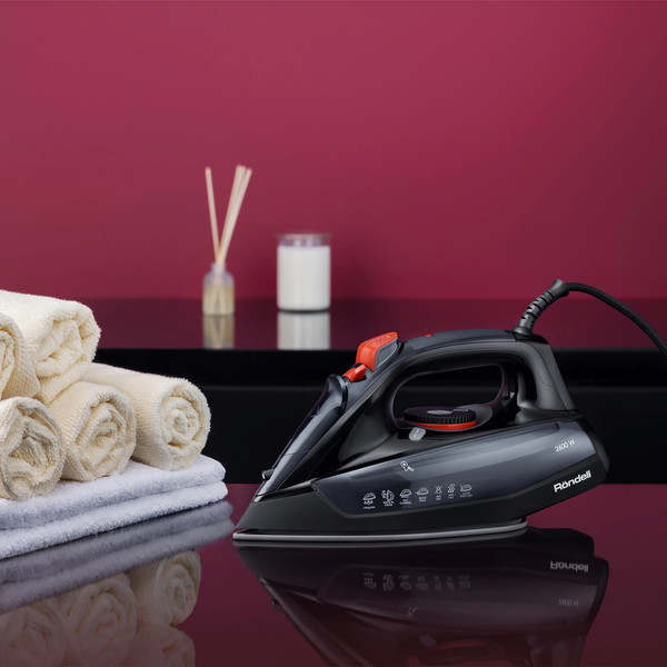 Утюг Rondell RDE-2000- фото5