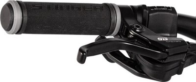 Велосипед Foxx Caiman JR 24 / 24SHD.CAIMAN.12GN5- фото4