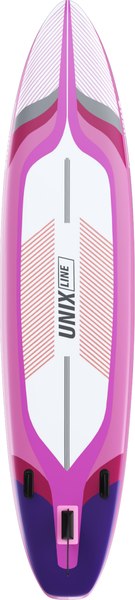 SUP-борд UNIX Line Pink Horizon SUPPH335- фото10