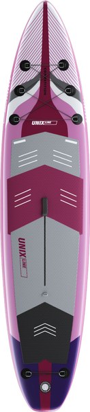 SUP-борд UNIX Line Pink Horizon SUPPH335- фото9