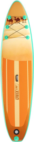 SUP-борд UNIX Line Sand Storm SUPSS335- фото9