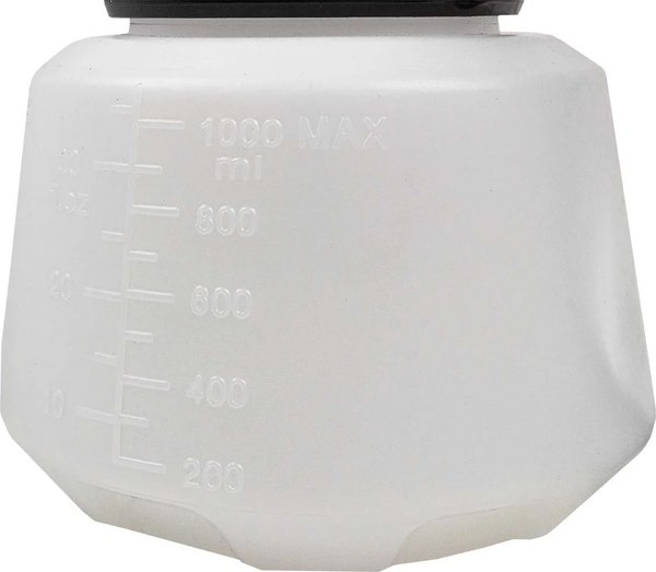 Краскопульт электрический Forsage F-SG100-640H- фото10