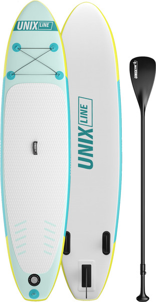 SUP-борд UNIX Line Blue Lagoon SUPBL320- фото