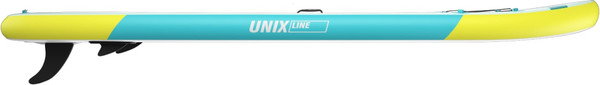 SUP-борд UNIX Line Blue Lagoon SUPBL320- фото4