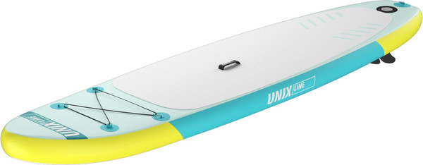 SUP-борд UNIX Line Blue Lagoon SUPBL320- фото7