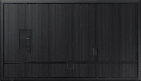 Информационная панель Samsung QB55C / LH55QBСEBGCXCI- фото2