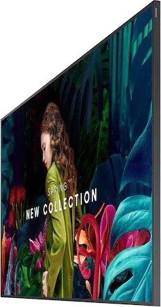 Информационная панель Samsung QB55C / LH55QBСEBGCXCI- фото4