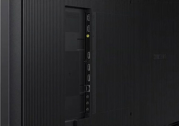 Информационная панель Samsung QB55C / LH55QBСEBGCXCI- фото5