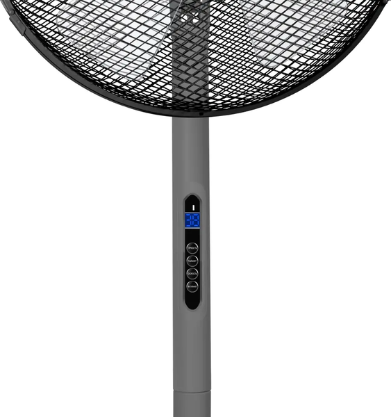 Вентилятор Aresa AR-1307- фото4