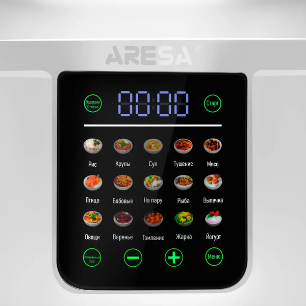 Мультиварка Aresa AR-2014- фото6