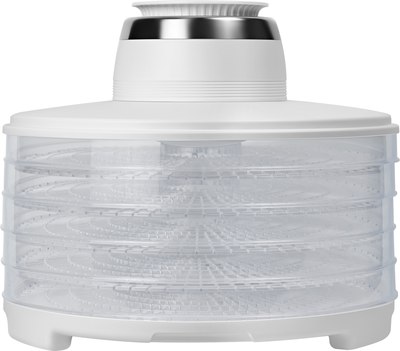 Сушилка для овощей и фруктов Aresa AR-2604- фото3