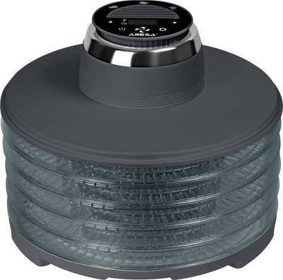 Сушилка для овощей и фруктов Aresa AR-2605- фото