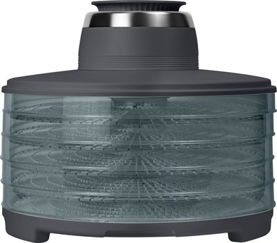 Сушилка для овощей и фруктов Aresa AR-2605- фото2