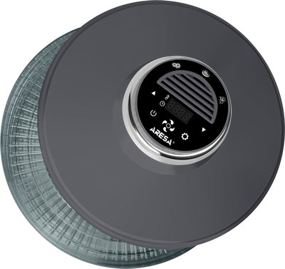 Сушилка для овощей и фруктов Aresa AR-2605- фото3