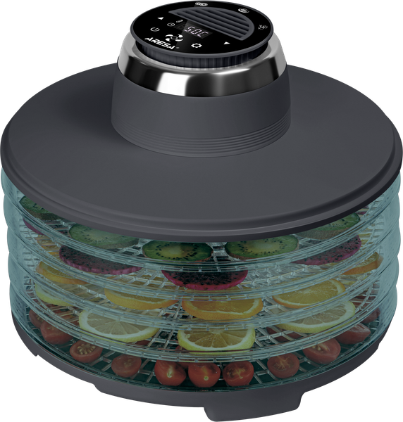 Сушилка для овощей и фруктов Aresa AR-2605- фото7