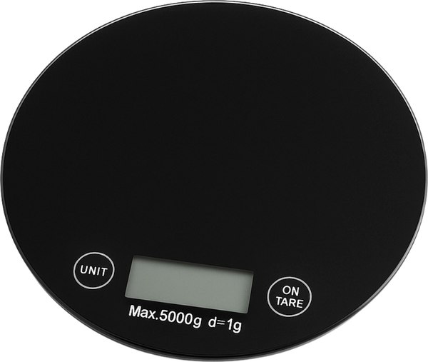 Кухонные весы Homa MUT002