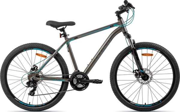 Велосипед AIST Rocky 1.0 Disс 26 2025