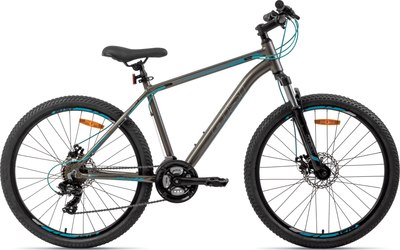 Велосипед AIST Rocky 1.0 Disс 26 2025