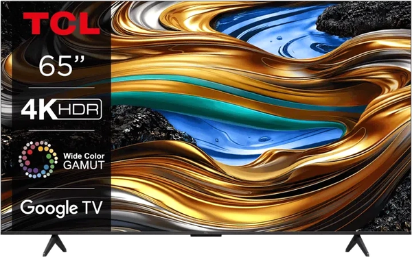 Телевизор TCL 65’’ LED 65P79B