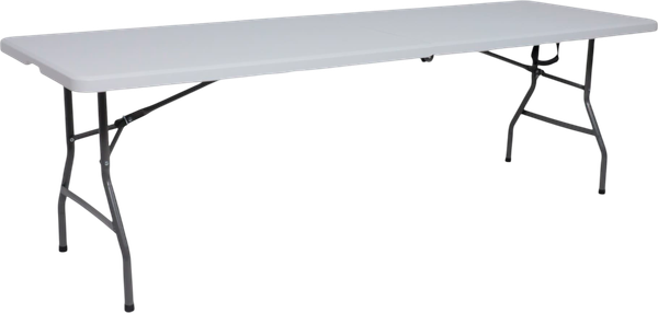 Стол складной AksHome Table AKS тип 1 240х76х74- фото