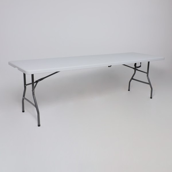 Стол складной AksHome Table AKS тип 1 240х76х74- фото2