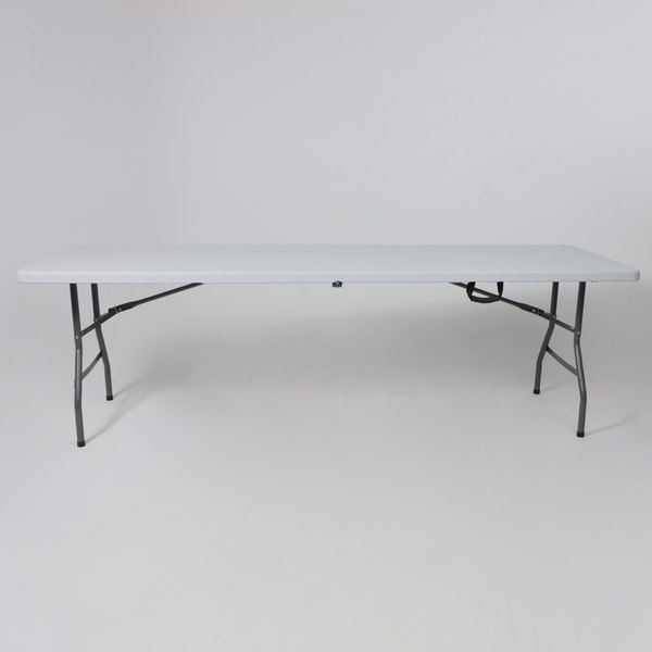 Стол складной AksHome Table AKS тип 1 240х76х74- фото3